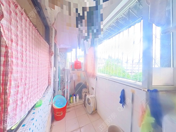 阳台