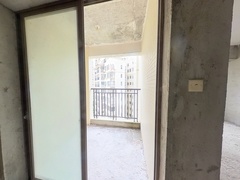 阳台