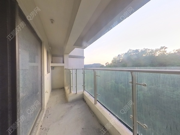 阳台