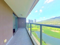 阳台
