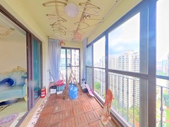 阳台