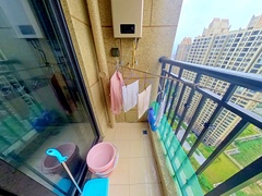 阳台