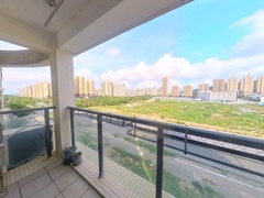 阳台