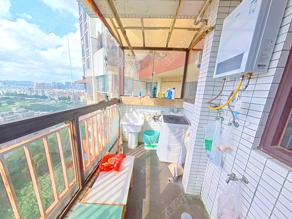 阳台