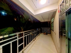 阳台