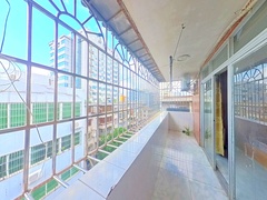 阳台