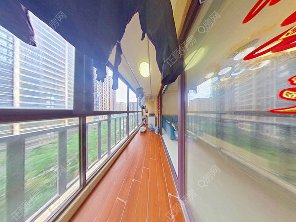 阳台