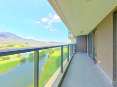 阳台