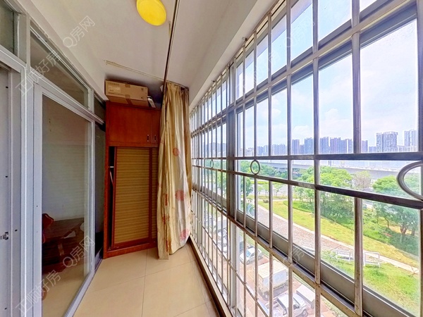 阳台
