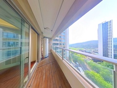 阳台