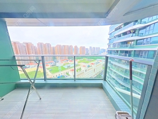 阳台