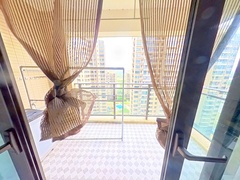 阳台