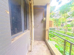 阳台
