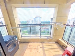 阳台