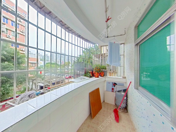 阳台