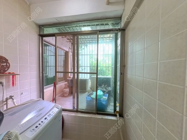 阳台