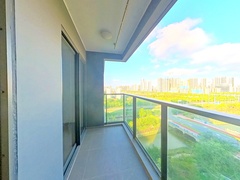 阳台