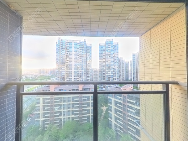 阳台