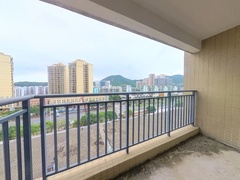 阳台