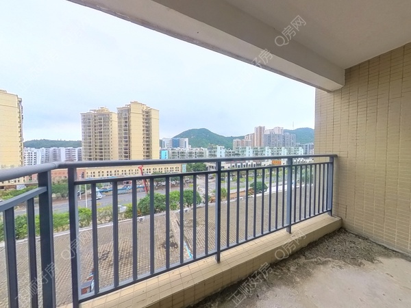 阳台