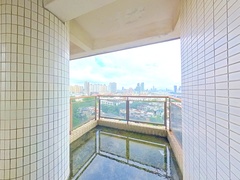 阳台