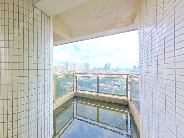 阳台