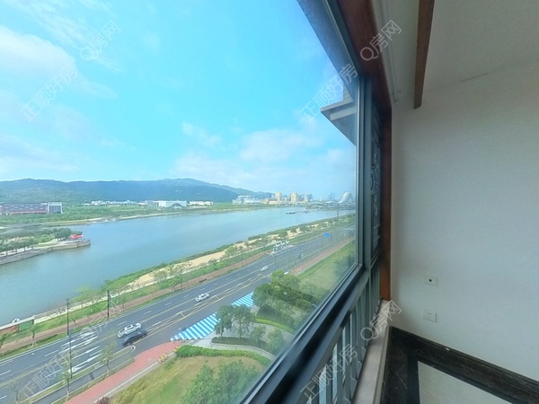 阳台