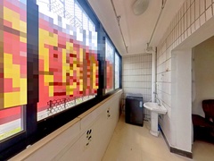 阳台
