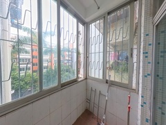 阳台