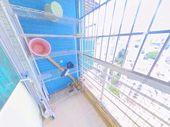阳台