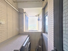 阳台