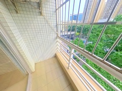 阳台