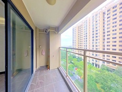 阳台
