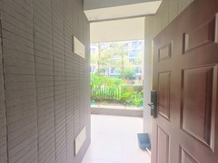 阳台