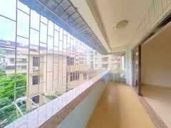阳台