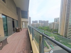阳台