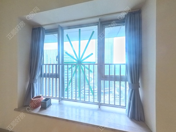 阳台