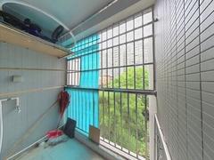 阳台