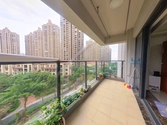 阳台