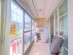 阳台