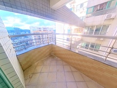 阳台