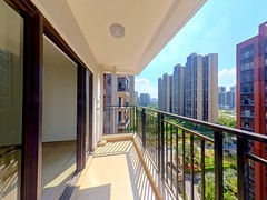 阳台
