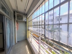 阳台