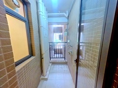阳台
