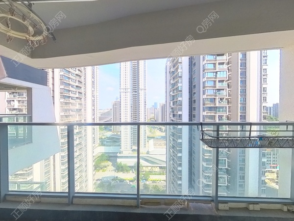 阳台