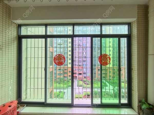 阳台