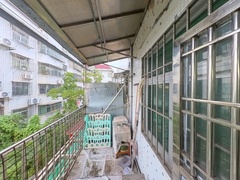 阳台