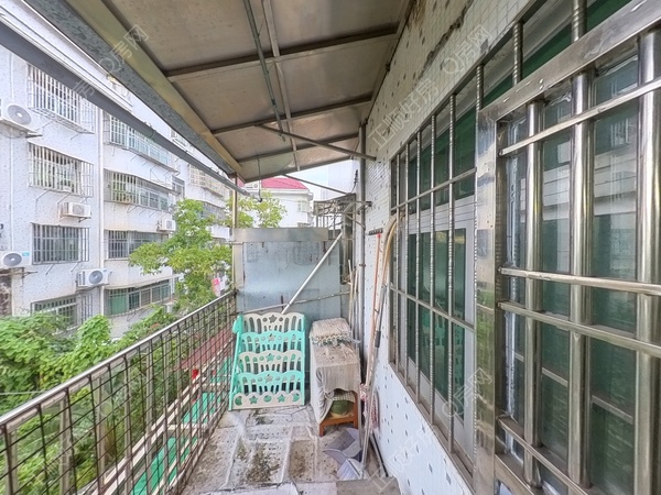 阳台