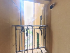 阳台