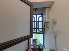阳台
